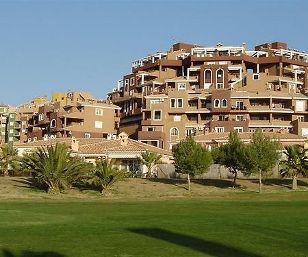 Madame Vacances Residence Alicante Spa And Golf Resort Mutxamel Exterior foto